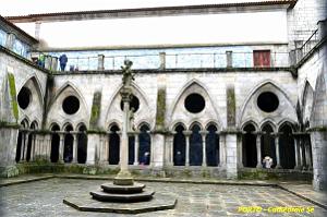 1657- Porto- Cathedrale